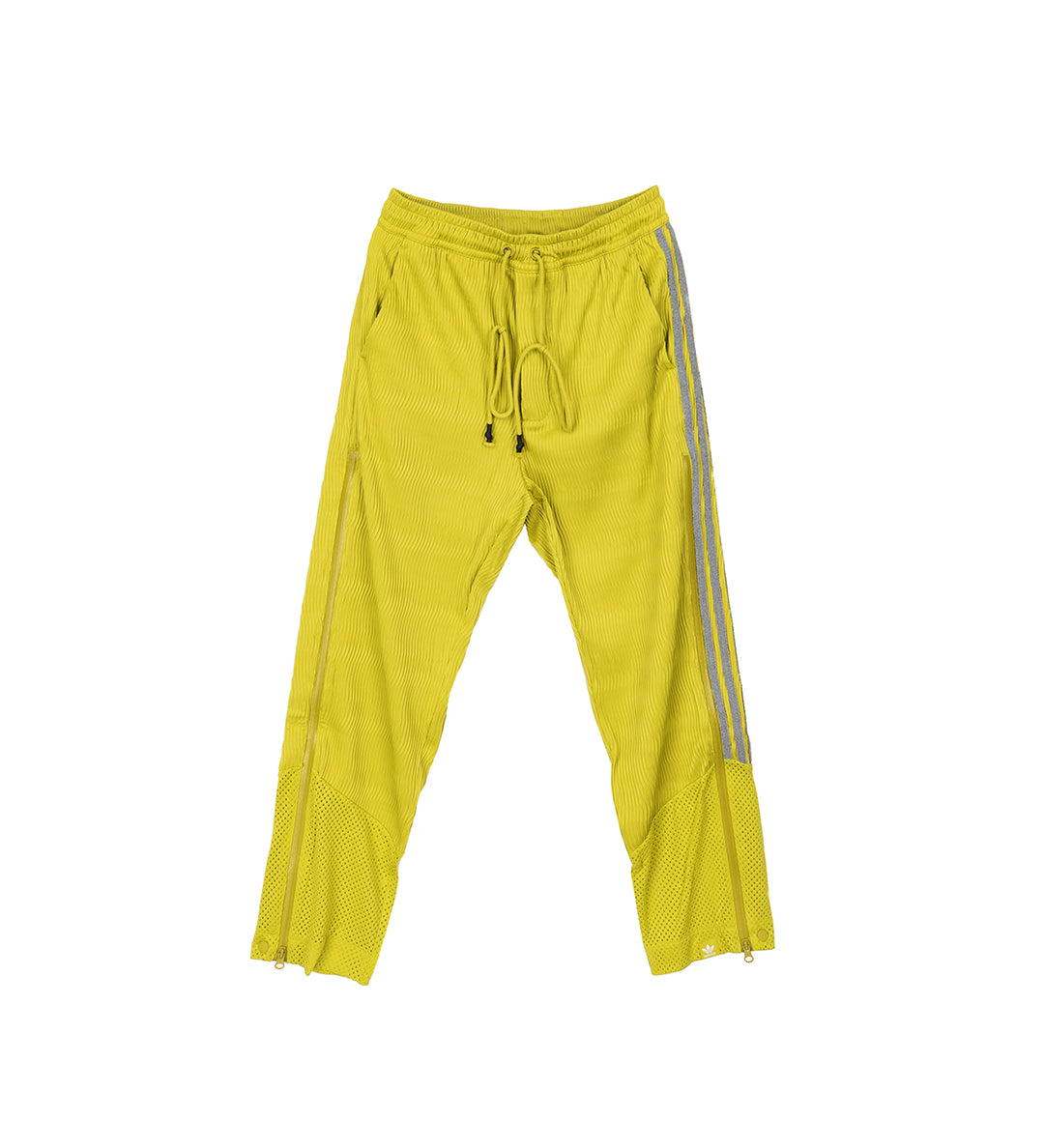 ADIDAS X SONG FOR THE MUTE SFTM PANTS LIME