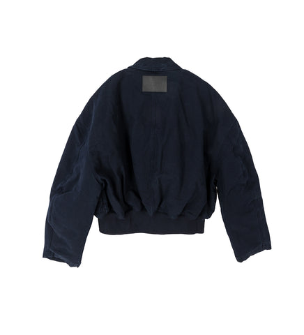 BLOUSON NAVY