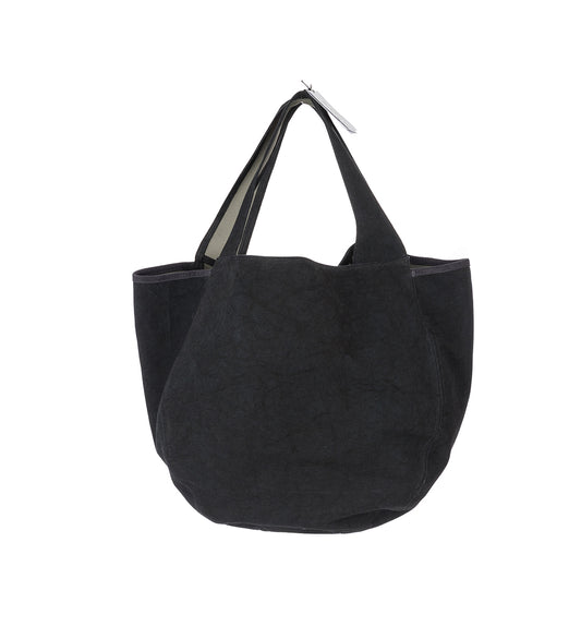 MAXI TOTE BLACK