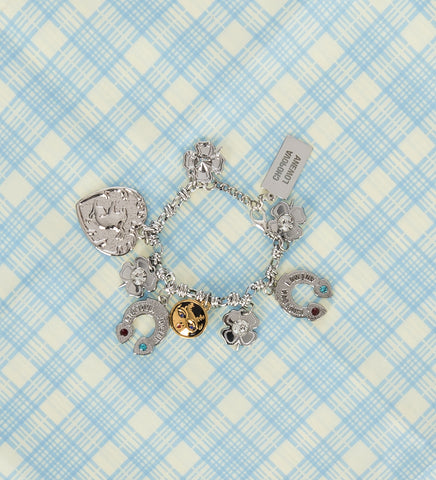 CLASSIC CHARM BRACELET