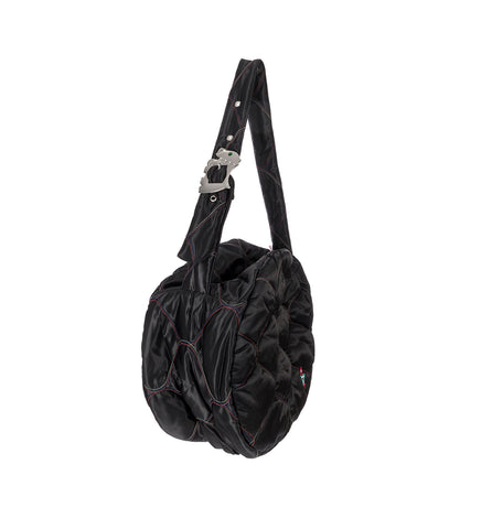 NANCY BAG BLACK