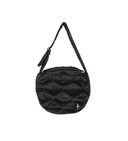 NANCY BAG BLACK