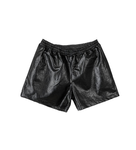 BASIC SHORTS BLACK