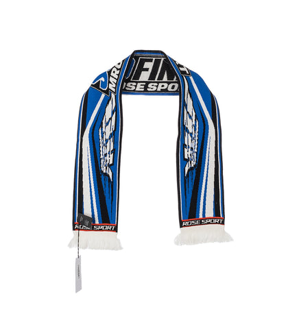 MOTOCROSS SCARF MULTICOLOUR