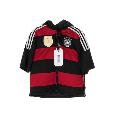 PADDED FOOTBALL GILET S/M