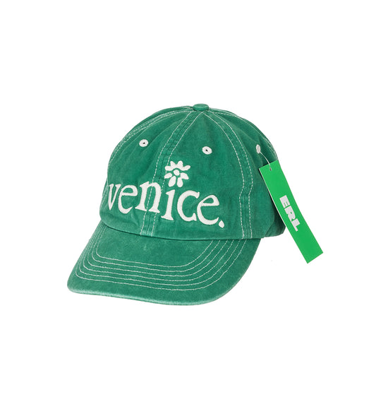 VENICE CAP GREEN