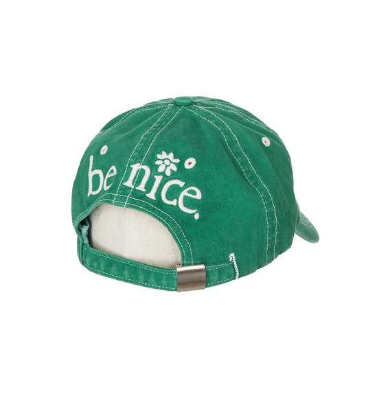 VENICE CAP GREEN