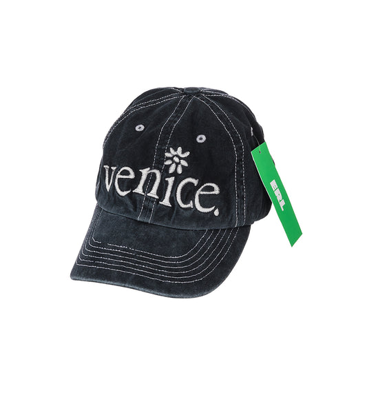 VENICE CAP BLACK