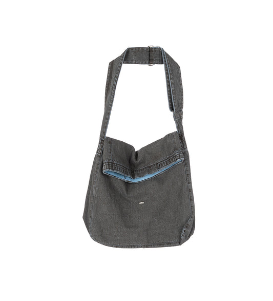 SLING BAG ALUMINUM TINT