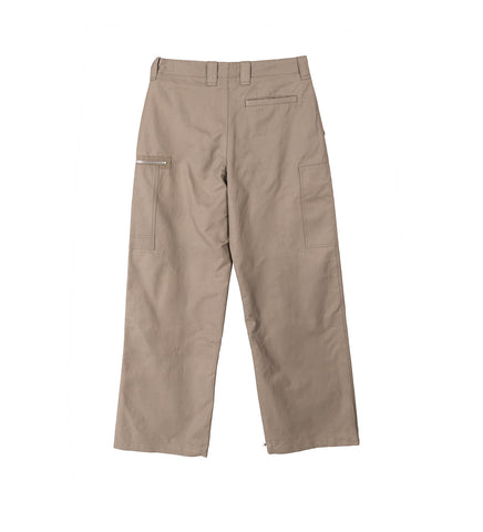 TACTICAL CARGO PEBBLE HIGH TWIST TWILL