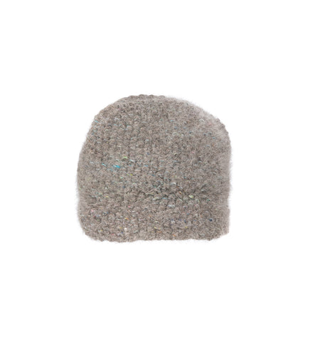 HAT HUNTER GREY