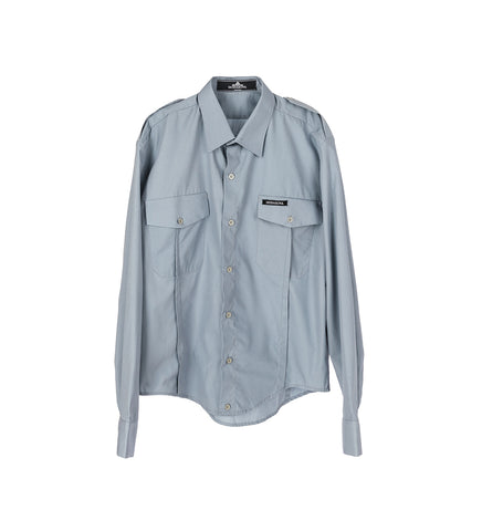 M SHIRT GREY