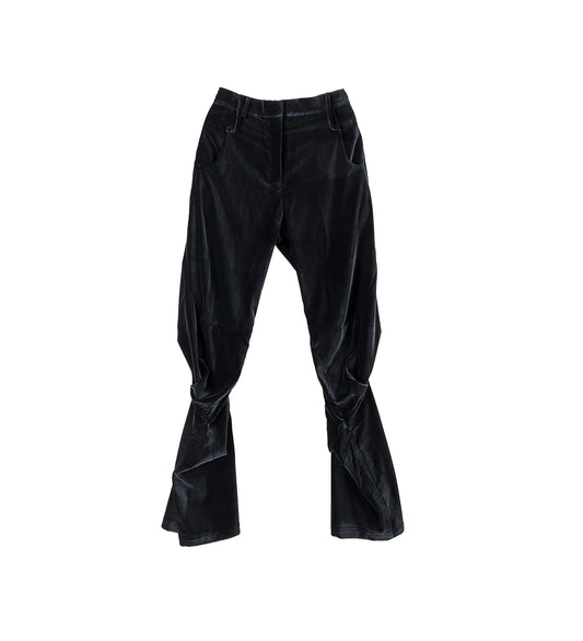 SHIKARI TROUSER GRAPHITE GREY