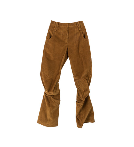 SHIKARI TROUSER HONEY