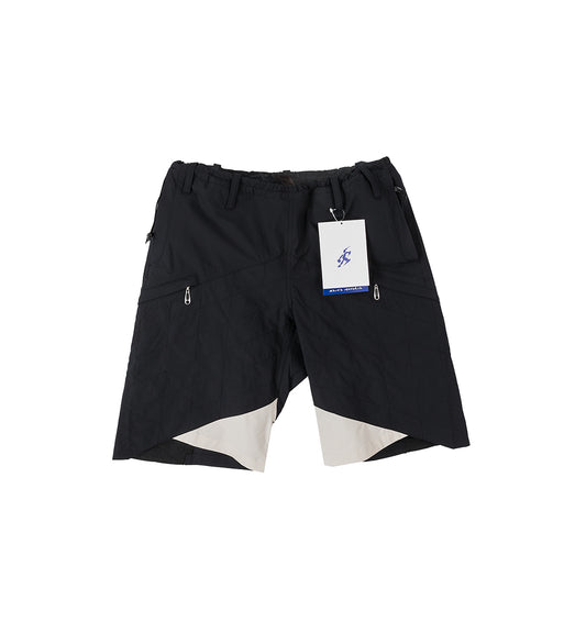 LIATRISORY SHORTS ANTHRACITE