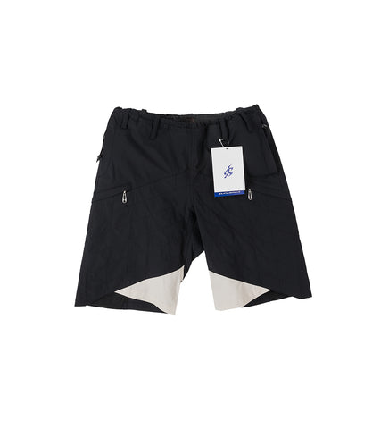 LIATRISORY SHORTS ANTHRACITE