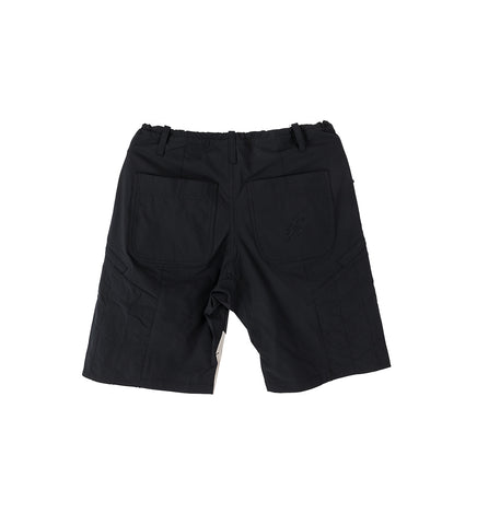 LIATRISORY SHORTS ANTHRACITE