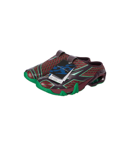 ASICS NOVALIS GEL-STYRAX ASICS DAHLIA/BRIGHT GREEN