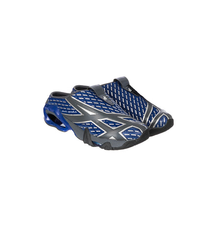 ASICS NOVALIS GEL-STYRAX ASICS BLUE/PURE SILVER