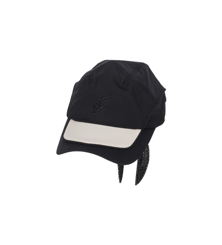 ORMOSIANCY HAT ANTHRACITE