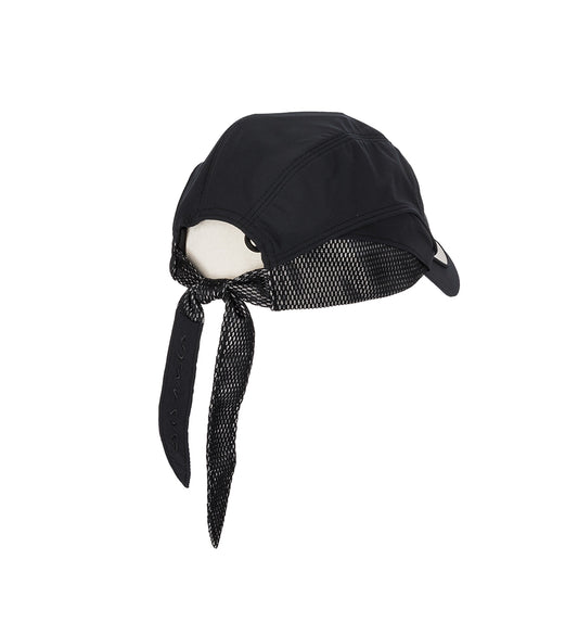 ORMOSIANCY HAT ANTHRACITE