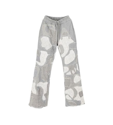 ATOM SWEATPANT VINTAGE GREY