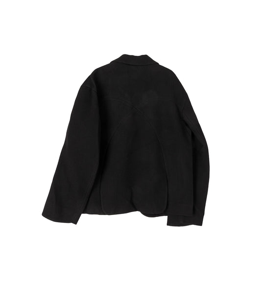 NODE BLAZER BLACK