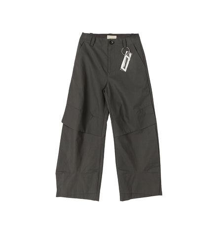 HERTZ PANTS ARMY GREEN