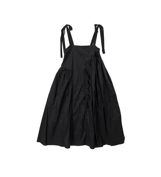 OAKLYN DRESS BLACK