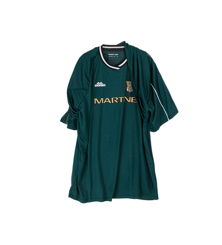 CELEBRATION FOOTBALL TOP GREEN