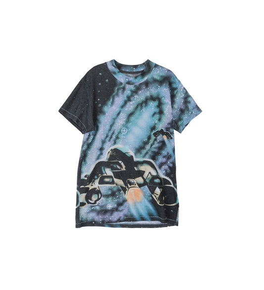 SPACE TEE MULTI