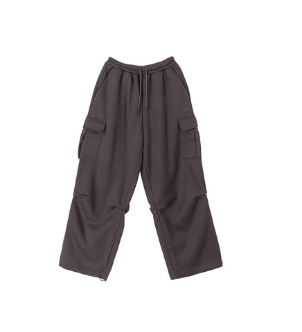 SURVIVAL CARGO SWEATS AFTER DARK