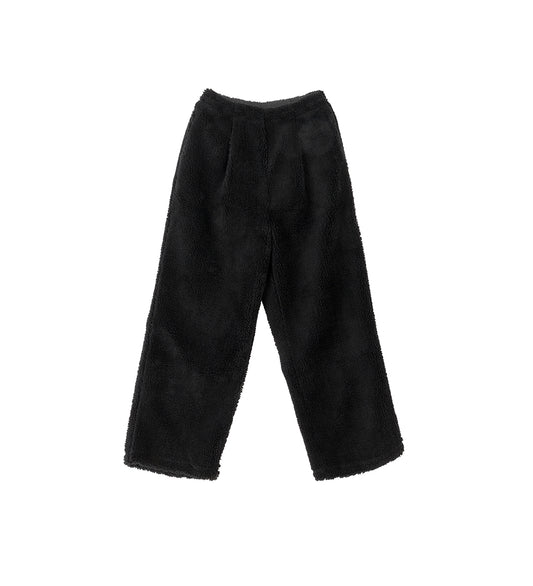 NORTHSIDER BOA PANTS BLACK