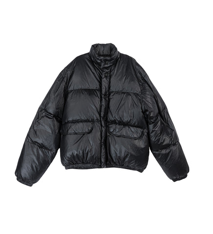 INHALE PUFFA BLACK TECH