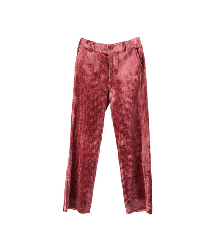 ELI TROUSER IRREGULAR PUSZTA CORD