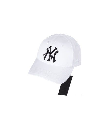 VANITY CAP WHITE