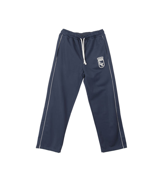 TRACKSUIT PANTS NAVY