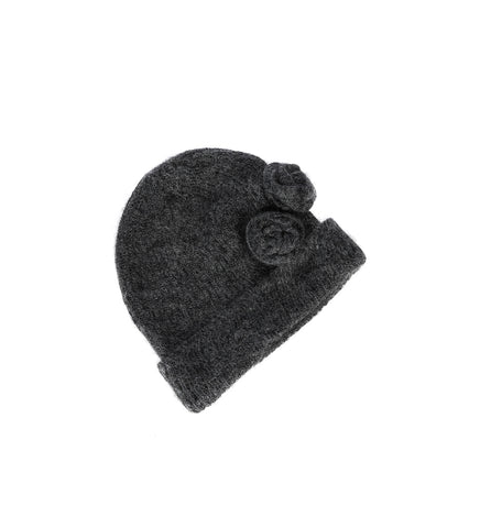 ANDREA BEANIE GREY