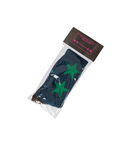 STAR SOCKS NAVY