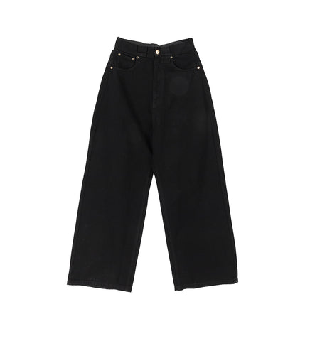 SANTEE ALLEY JEANS BLACK