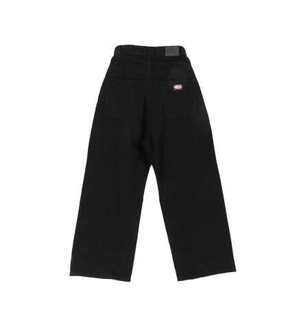 SANTEE ALLEY JEANS BLACK