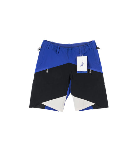 LIATRISORY SHORTS ASICS BLUE