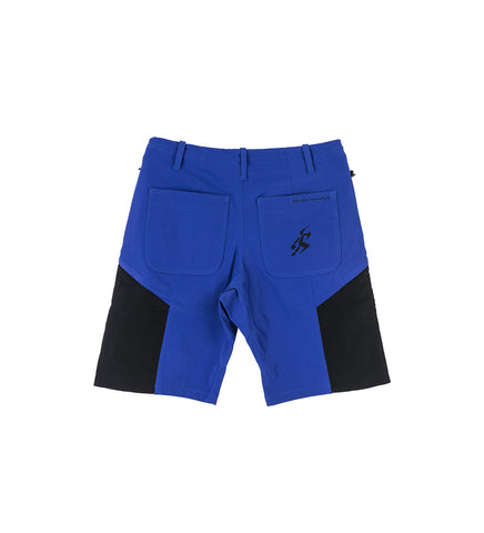 LIATRISORY SHORTS ASICS BLUE