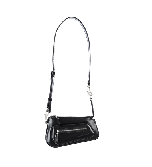 TRIVIA POCHETTE ABYSS BLACK