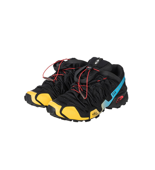 Y/PROJECT X SALOMON SPEEDCROSS 3 BLACK