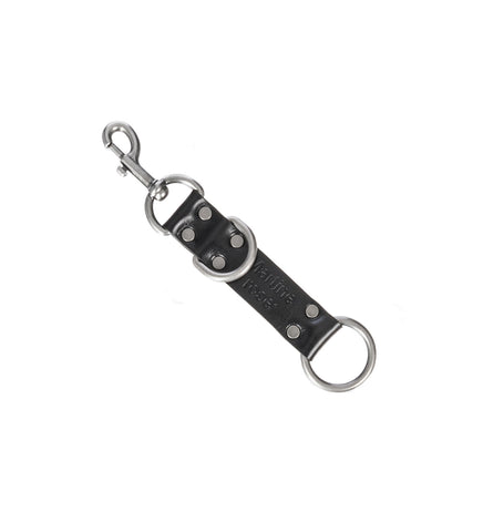 BONDAGE KEYCHAIN BLACK