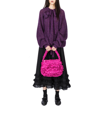 NAHA BAG PINK