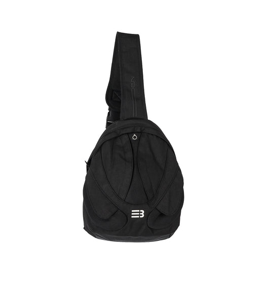 HOUSEHOLD SLING BAG EUPHORIC BLACK