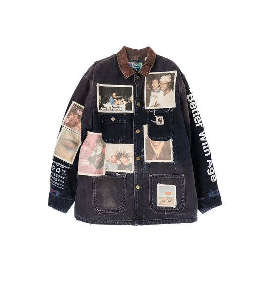 MELVIN CARHARTT JACKET