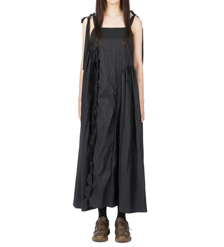 OAKLYN DRESS BLACK